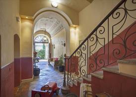 Mare E Monti - Hôtel de Charme 3