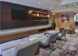 Courtyard by Marriott Columbia Northeast/Fort Jackson Area 4