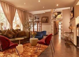 Hotel van Bebber 3