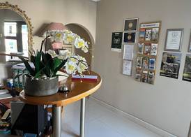 Le Blue Guesthouse 2