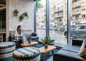 Point A Hotel Dublin Liberties 2