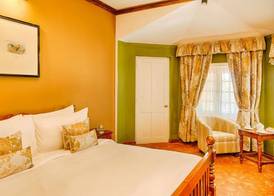 Jetwing Oatlands Bungalow 5