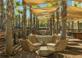 The Westin Salgados Beach Resort, Algarve 5