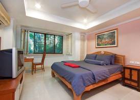 Argyle Apartments Pattaya 2