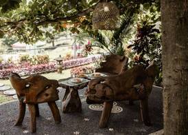 The Hamsa Bali Resort 3