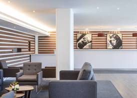St Giles Heathrow Hotel 2