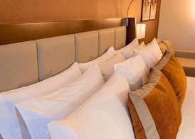 Hotel Dann Carlton Bogota 5