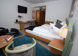 Paulin Hotel Trier 4
