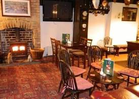 The Royal Oak 5