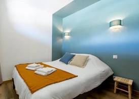 Appart Hôtel les Lofts du Grand Lac 3