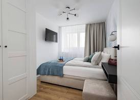Stockholm by Kairos Apartments 3
