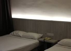 Hotel Regal Malaysia 5