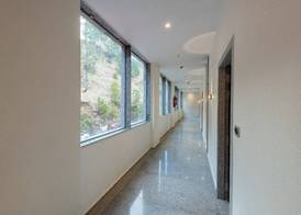 Kavin - The Chail Resort 5