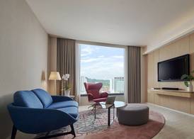 Amari SPICE Penang 3