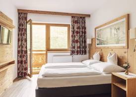 Hotel Märzenklamm Stumm im Zillertal 4