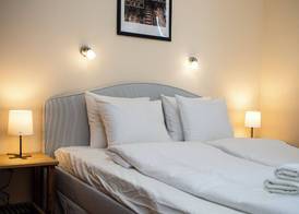 Venus Apartments - Helena Haz 2