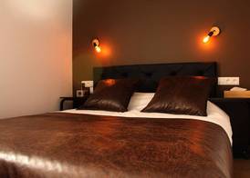 Appart Hotel Relax Spa 2