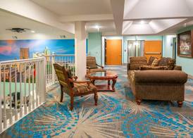 Days Inn & Suites by Wyndham San Antonio North/Stone Oak 5