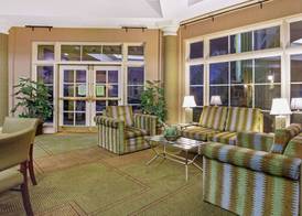 La Quinta by Wyndham Winston-Salem 5