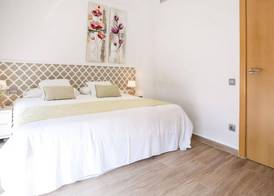 Feelathome Mozart Apartments 3