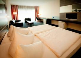 Novina Hotel Herzogenaurach Herzo-Base 3