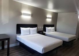 Motel 6-Hesperia, CA - West Main Street I-15 5