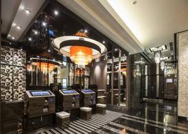 APA Hotel Fukushima Ekimae 4