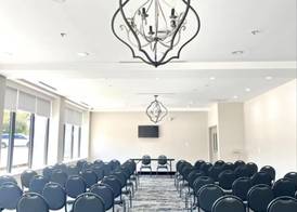 Holiday Inn Express & Suites Washington DC - NoMA by IHG 2