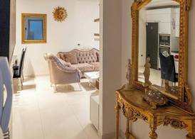 Tirent Apartment-Spacious 2-Bedroom Stay in Delijorgji Tirana 2