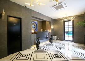 Hotel Lavieen 4