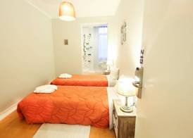 Lisboa Central Hostel 5