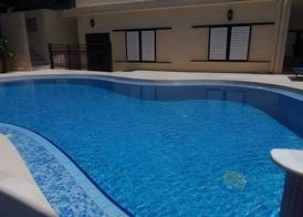 Angelica Studios and Apartments 5