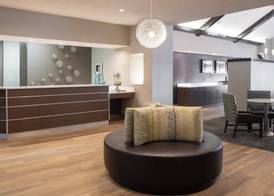 Residence Inn by Marriott Jacksonville Butler Boulevard 4