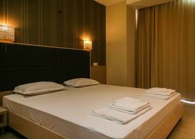 Apart-Hotel Onegin & Thermal Zone 3