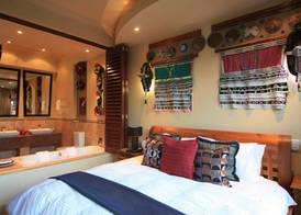 AmmaZulu African Palace 3