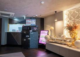 MANORHOUSE - Adult Only 3