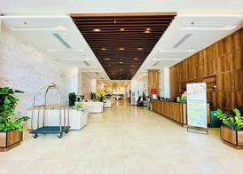Yarra Ocean Suites Danang 2