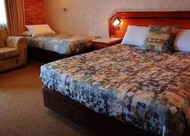 The Crossing Motel 5