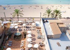 FERGUS Style Palma Beach - Adults Only 2