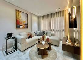NESK STAY MAARIF 3