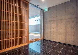Far East Village Hotel Osaka, Namba South 2