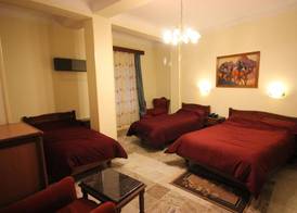 Hotel Hydra 3