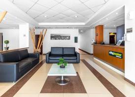 City Express Junior by Marriott Veracruz Aeropuerto 2