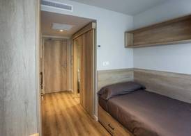 Micampus Bilbao Student Residence 5