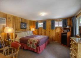 Powder House Lodge 4