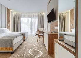 Platino Mare Resort & Spa 2
