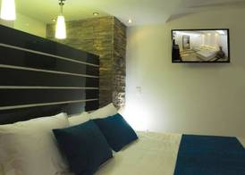 Hotel D' Leon 5