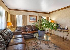 Rodeway Inn at Nevada State Capitol 2