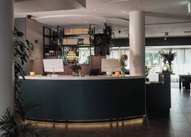 Home Hotel Kompaniet 5