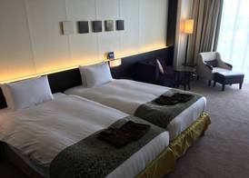 Spa & Hotel Maihama Eurasia 5